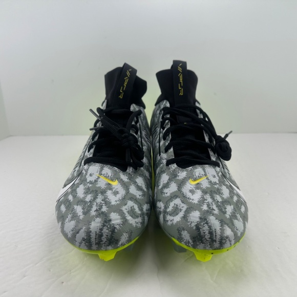 Nike Vapor Edge Pro 360 2 ‘Razor Sharp Cuts’ Football Cleats FB8443-703 Men Size - Picture 4 of 11